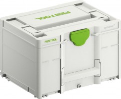 Festool 204843 Systainer SYS3 M 237 £56.99